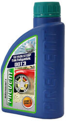 PREVENT Glykolstop, Fékfolyadék, Dot3, 485ml (300015)