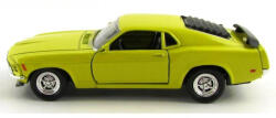 Nex Dobozos Autó 1970 Ford Mustang 302 (30008805)