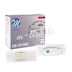 M-Tech BELTÉR VILÁGÍTÁS LED 2 DB LD-TK18-X5 BMW E53/E39 (72CLB001)