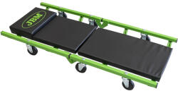 JBM Aláfekvő kerékkel, Ülésfunkció, 150kg-ig (0250808)