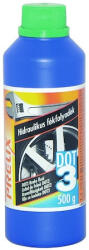 Prelix Fékfolyadék, Dot3, 500ml (301276)