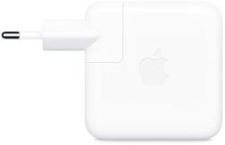 Apple Încărcător rețea Apple MacBook USB-C 70W Alb (MXN53ZM/A)