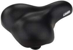LAMPA Kerékpár ülés, Sella, Fekete (0192375)