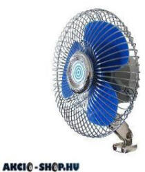Automax Ventilátor, vetillátor autóba Erős (rögzíthető) (AM4694)