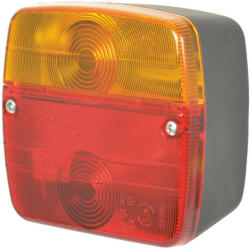 Carpoint 12V Hátsó Lámpa 3 Funkciós (370402421)