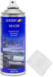 MOTIP Jégoldó, Spray, 400ml (30MT0412)