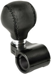 LAMPA Bőr Kormánytekerő (0100137)