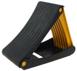 CARMOTION Műanyag kerékék, összecsukható (58115)