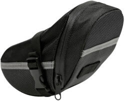LAMPA Specialist Táska Kerékpár Ülés Alá - Fényvisszaverő Csíkkal (0194595)