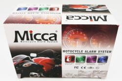 Micca Motorriasztó (távindítással) 752 (87MC752)