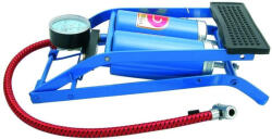 Carpoint Lábpumpa - Dupla Munkahengeres - TÜV (370678329)