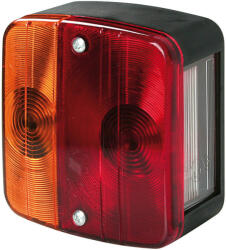 LAMPA 4 Funkciós Hátsó Lámpa 12V (0141506)