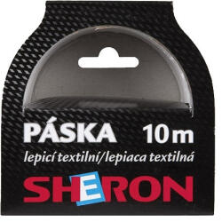 Sheron Széles Téphető Ezüst Ragasztószalag - 48mm - 10m (30994988)