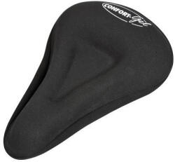 LAMPA Üléshuzat, Kerékpár, Fekete (0192354)