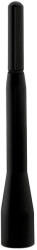 Lampa Antenna Szár Fekete Duplex 11-19 Cm 5/6Mm (0140183)