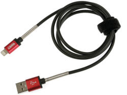 Lampa Adatkábel, Usb- Apple/Micro Usb, 1M (0138840)