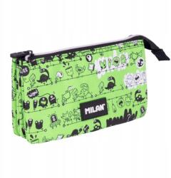 MILAN Tolltartó 5 Rekeszes Tandem 2 Milan, Milan (8411574111283)