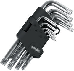 Lampa 9db-os Torx Kulcskészlet (0166004)
