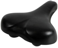 LAMPA Kerékpár ülés, Viaggio-L. , Fekete (0192332)