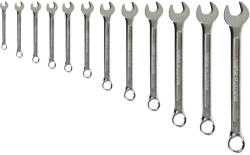 Lampa Csillag-villás Kulcs Készlet, 12DB 6-7-8-9-10-11-12-13-14-17-19-22 (0159501)