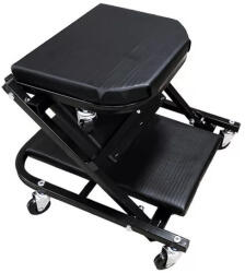 MaxSpeed Aláfekvő + Ülés - 6 kerekes (8798509)