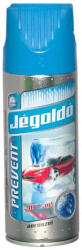 Medikémia Prevent jégoldó kaparófejes 400ml (83423)