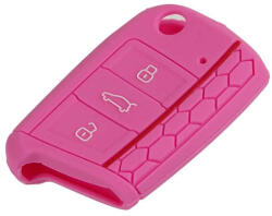 Autolife Autókulcs tok VW gumi W14475P (80193)