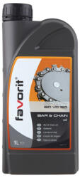 Favorit Lánckenő olaj, 1l (30205358)