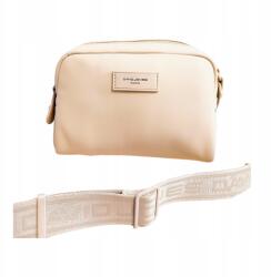 David Jones kézitáska láda bézs