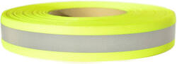 AUTOLIFE 36114 Fényvisszaverő szalag neon sárga 50méter (36114)
