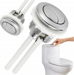  Dupla Öblítőgomb Wc-hez 38mm (wc38mm)