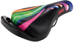 LAMPA Kerékpár ülés, S-16, Többszínű (0192387)