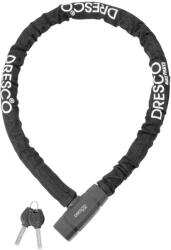 Dresco Kábelzár Páncél 100cm o22mm (375250208)