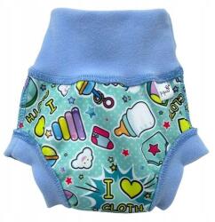 Pupus Pulóver Többször felhasználható Lengyel méret XL (5904433394352)