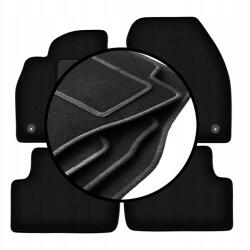 Wielganizator Autószönyegek velúr szett a következő típushoz: Volkswagen T-Cross crossover (2019-)