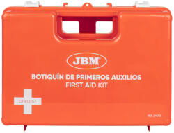 JBM Autós Mentőláda, DIN13157 (0254072)