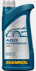 MANNOL Fagyálló, AG13 4113, Zöld 1L (30157672)