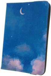 Silverline Univerzális 9-10" kinyitható tablet tok (Sky1)