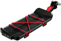 LAMPA Csomagtartó Kerékpárra (0194493)