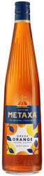 Metaxa Orange 0.7l (33%) DRS