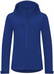 MALFINI Geacă softshell damă Trail - Albastru regal | 2XL (5490517)