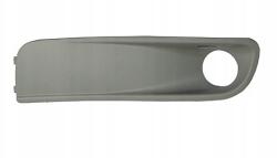 DPA Lökhárító szellőzőrács Dpa 88070575902