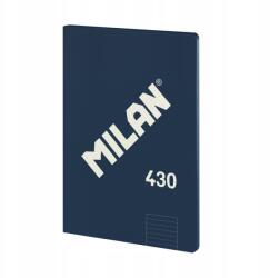 Milan Füzet A4 48 Vonalas 1918 Kék Milan (57242GG48B)