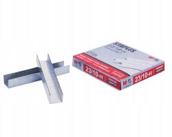 M&G Heavy Duty galvanizált tűzőkapcsok 23/10 1000 db M