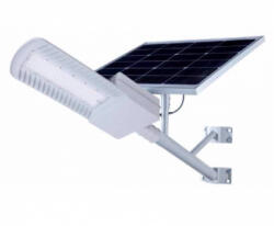 LEDISSIMO Lámpatest , 50W , 6000 lumen , napelemes , IP65 (407157)