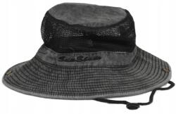 Polar Fashion Férfi Sapka Polar Fashion R246B Fekete Szellős, Napvédelem (R246B)