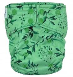 Pupus Többször használható pelenka zsebbel 5-15kg coolmax (5904433394437)