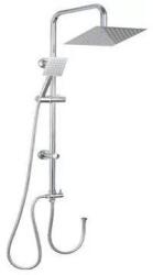  Viva ZEN INOX zuhanyszett csaptelep nélkül EX-13-8513 - maredesign