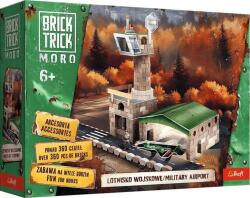 Trefl Brick Trick - Moro-Katonai repülőtér XL
