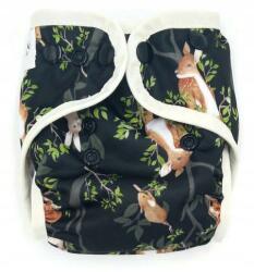 Pupus Lengyel takaróponyva Mini One Size szegéllyel 6-12kg (5900949545134)